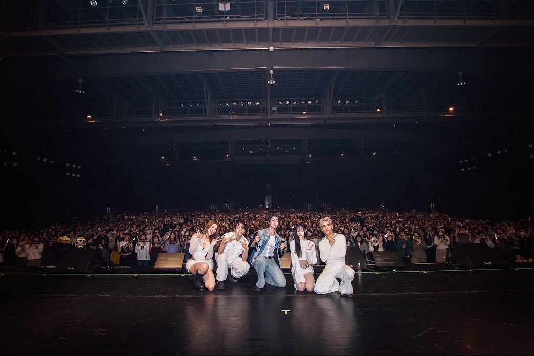 บอส - ชัยกมล เสริมส่งวิทยะ