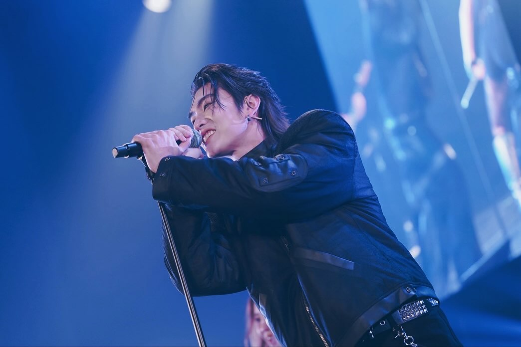 บอส - ชัยกมล เสริมส่งวิทยะ