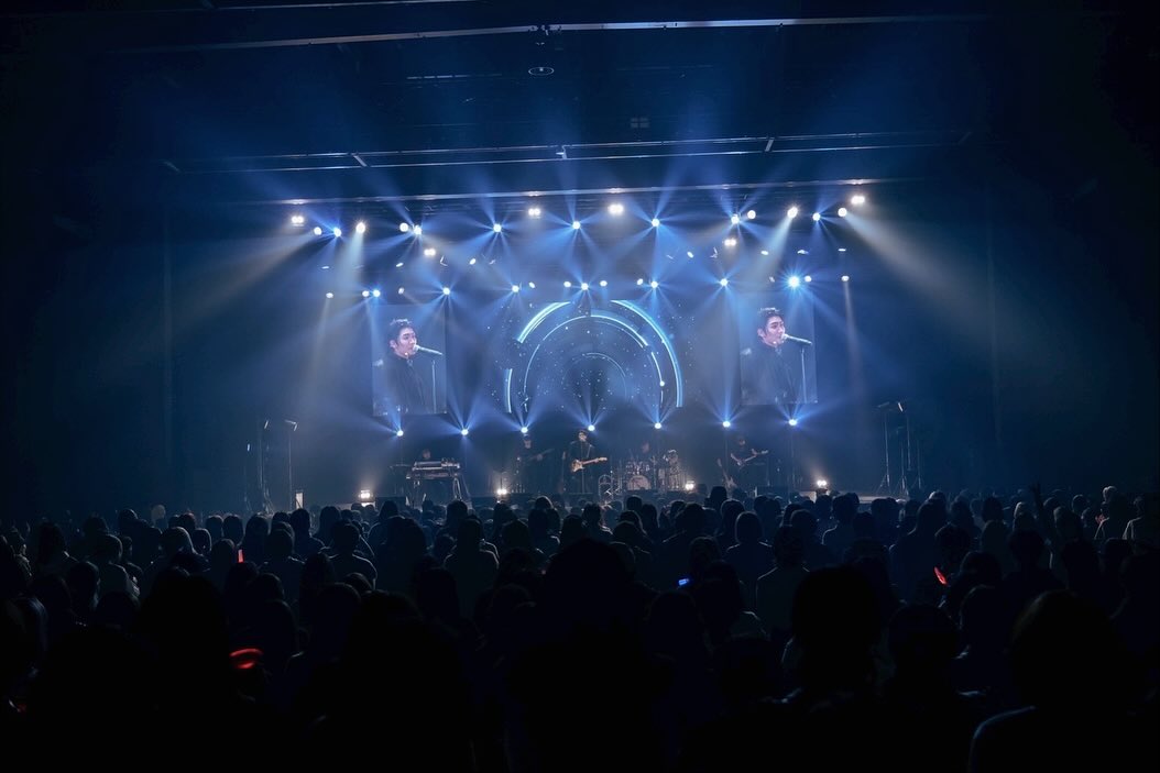 บอส - ชัยกมล เสริมส่งวิทยะ