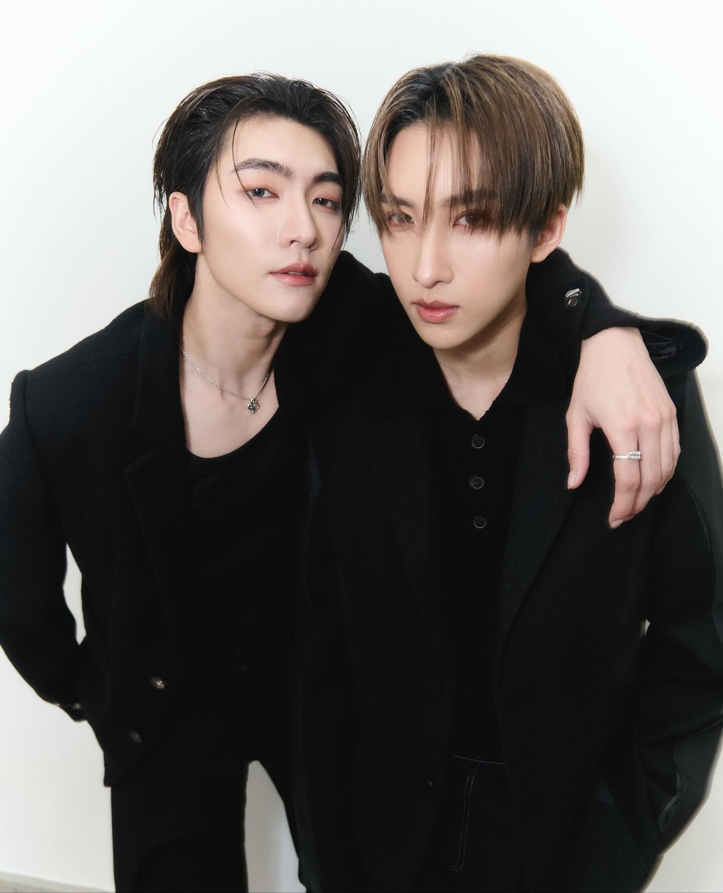 บอส - ชัยกมล เสริมส่งวิทยะ