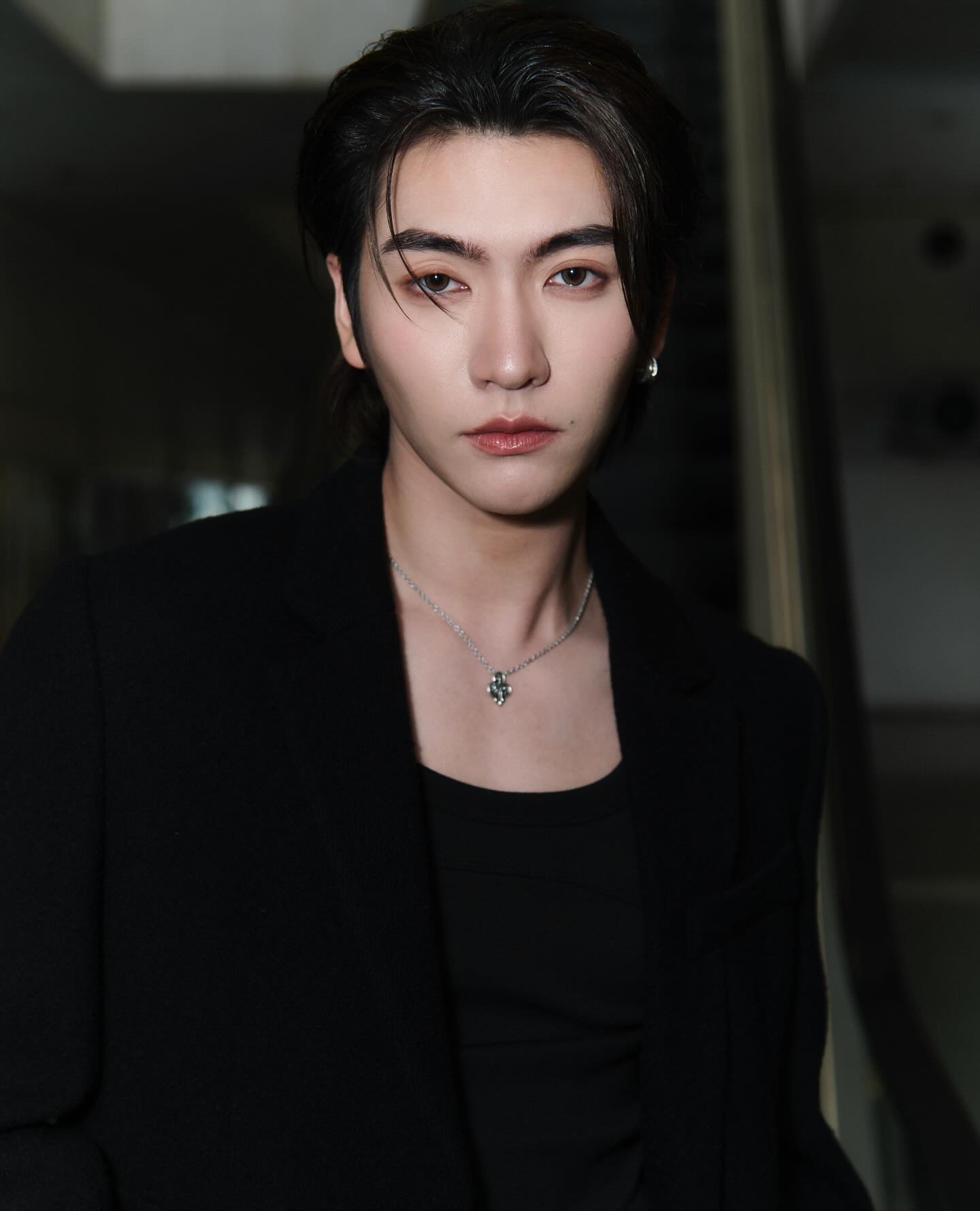 บอส - ชัยกมล เสริมส่งวิทยะ