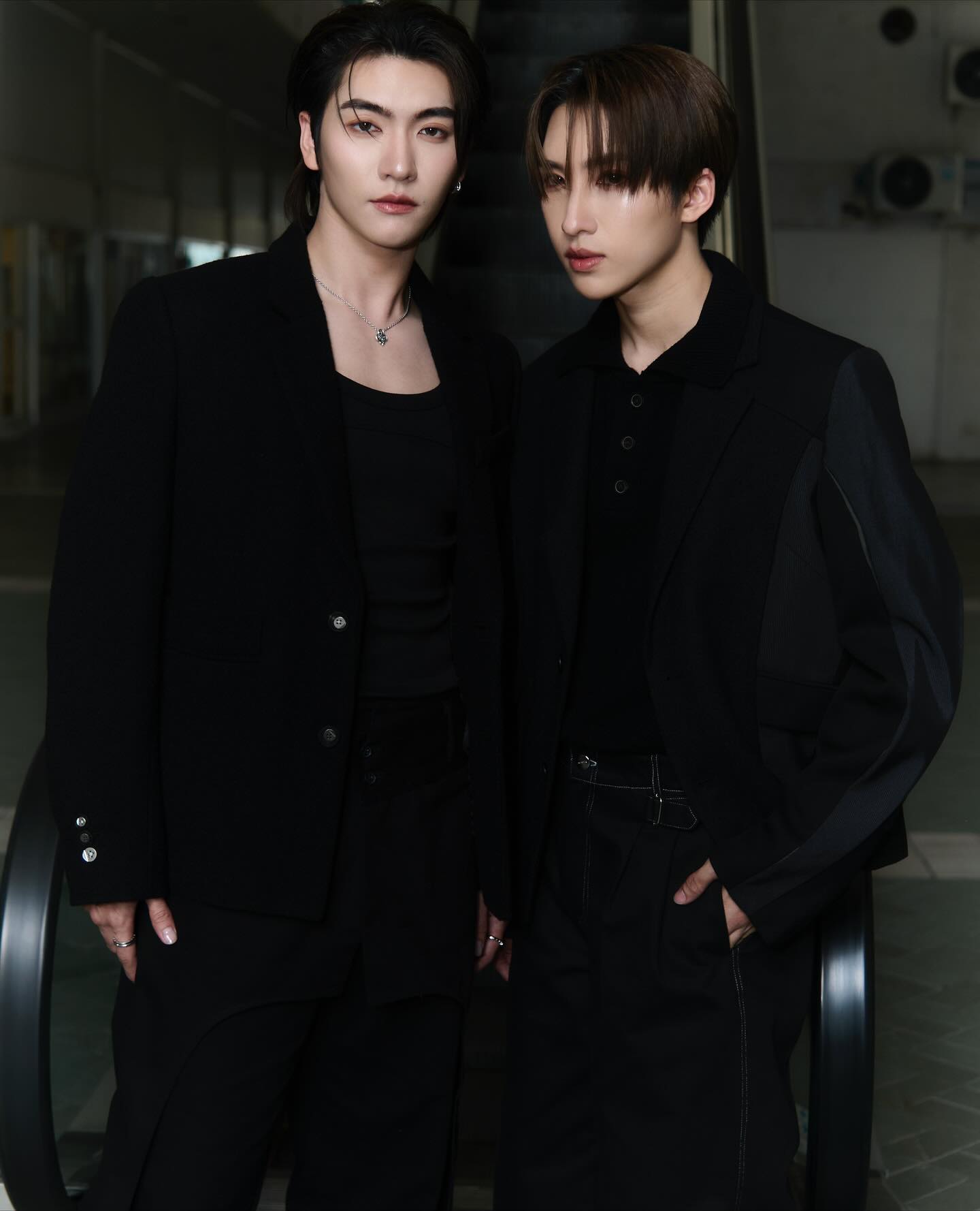 บอส - ชัยกมล เสริมส่งวิทยะ