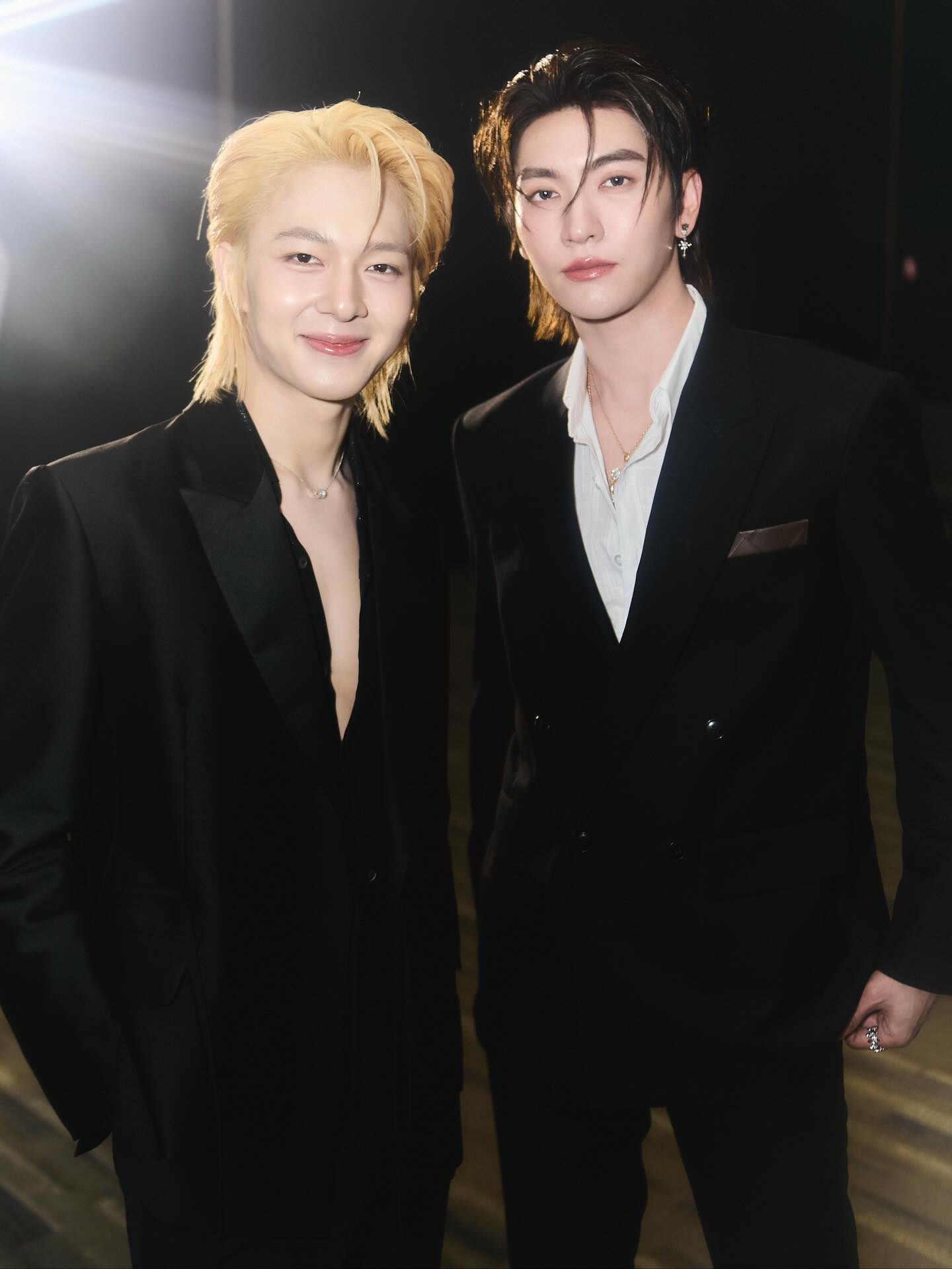 บอส - ชัยกมล เสริมส่งวิทยะ