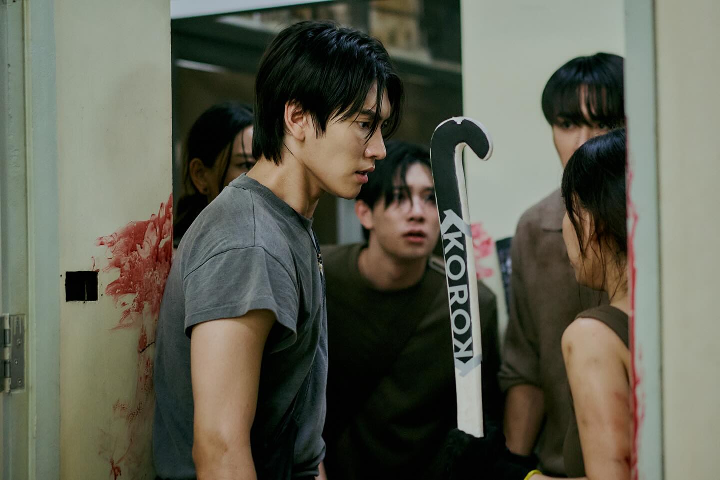 บอส - ชัยกมล เสริมส่งวิทยะ