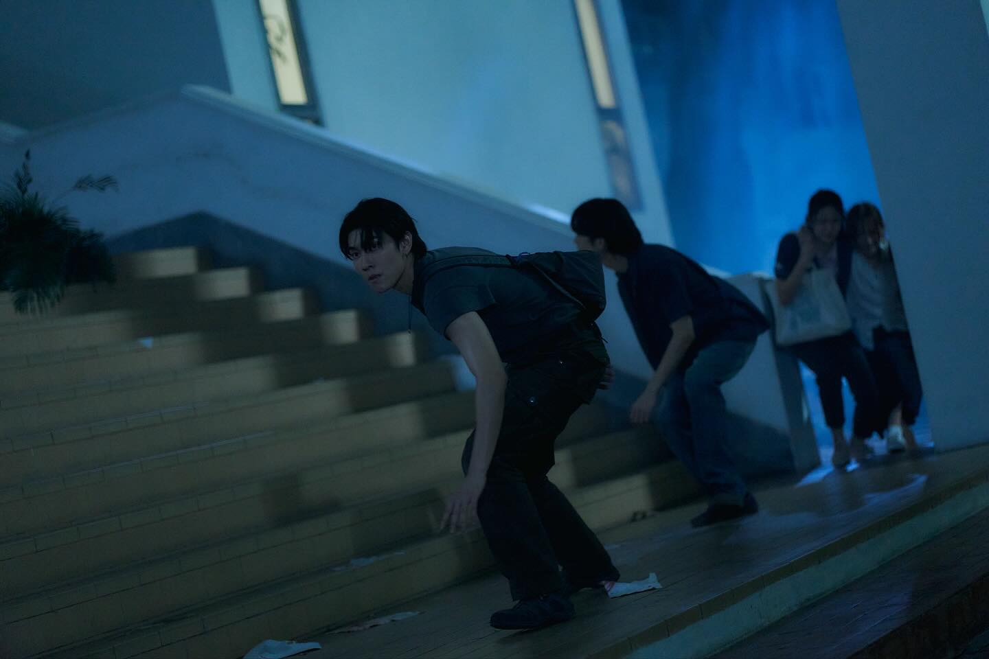 บอส - ชัยกมล เสริมส่งวิทยะ