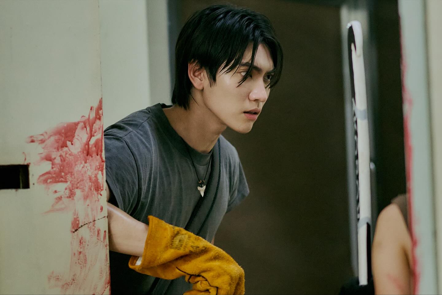 บอส - ชัยกมล เสริมส่งวิทยะ