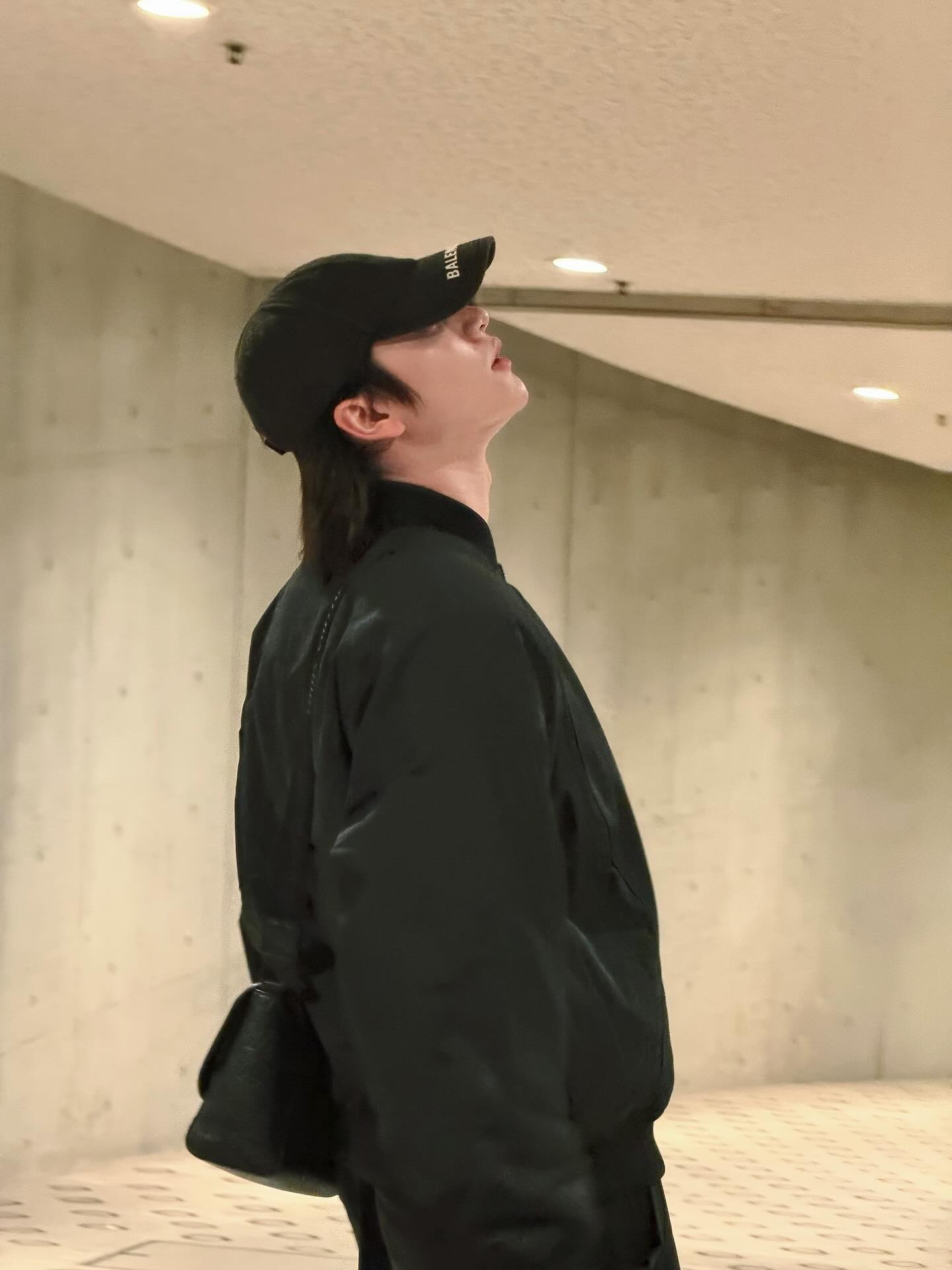 บอส - ชัยกมล เสริมส่งวิทยะ