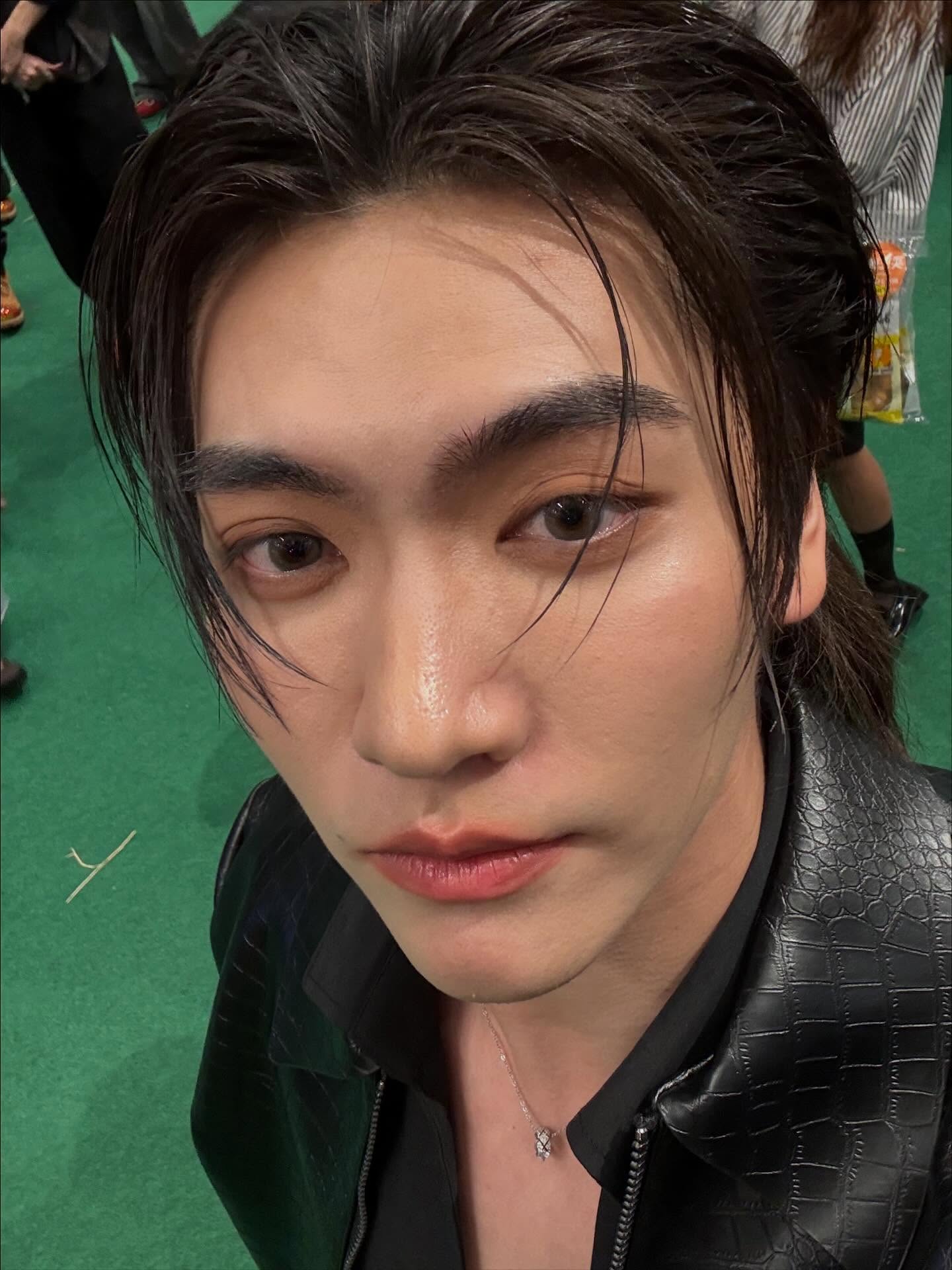 บอส - ชัยกมล เสริมส่งวิทยะ