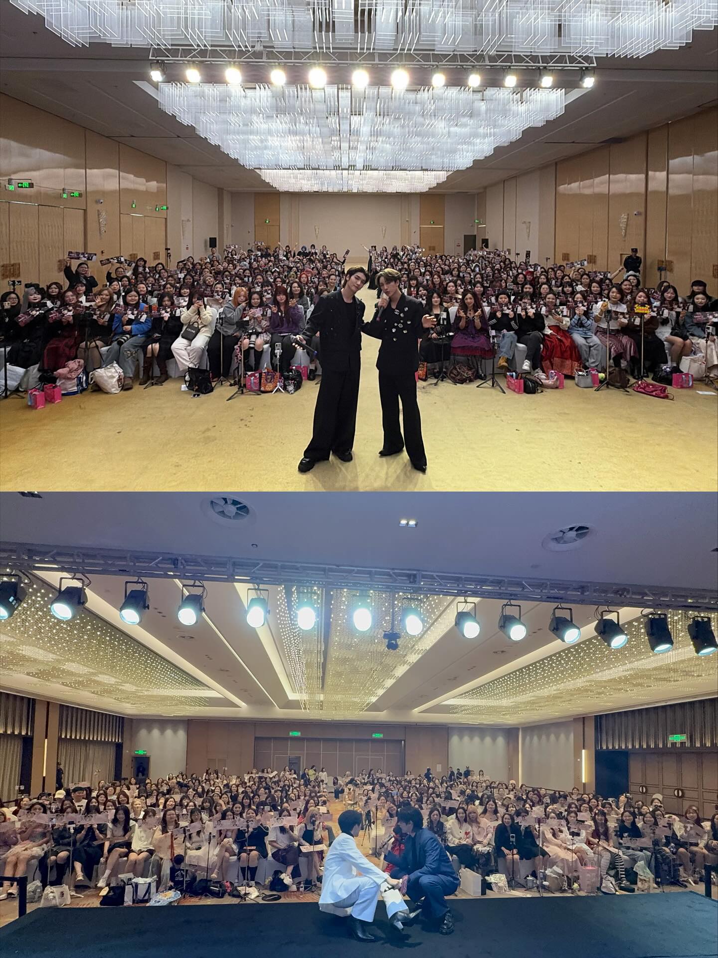 บอส - ชัยกมล เสริมส่งวิทยะ