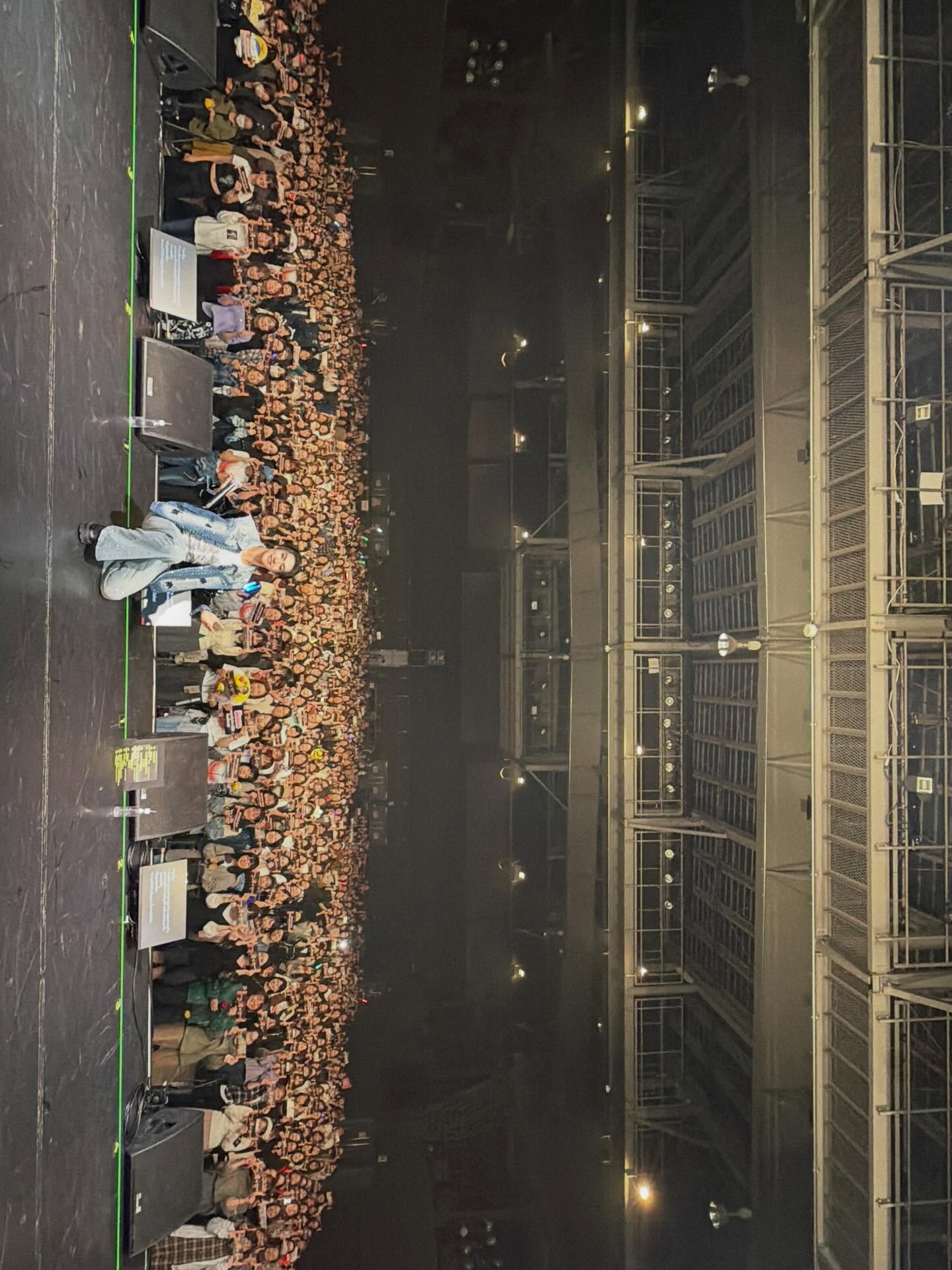 บอส - ชัยกมล เสริมส่งวิทยะ