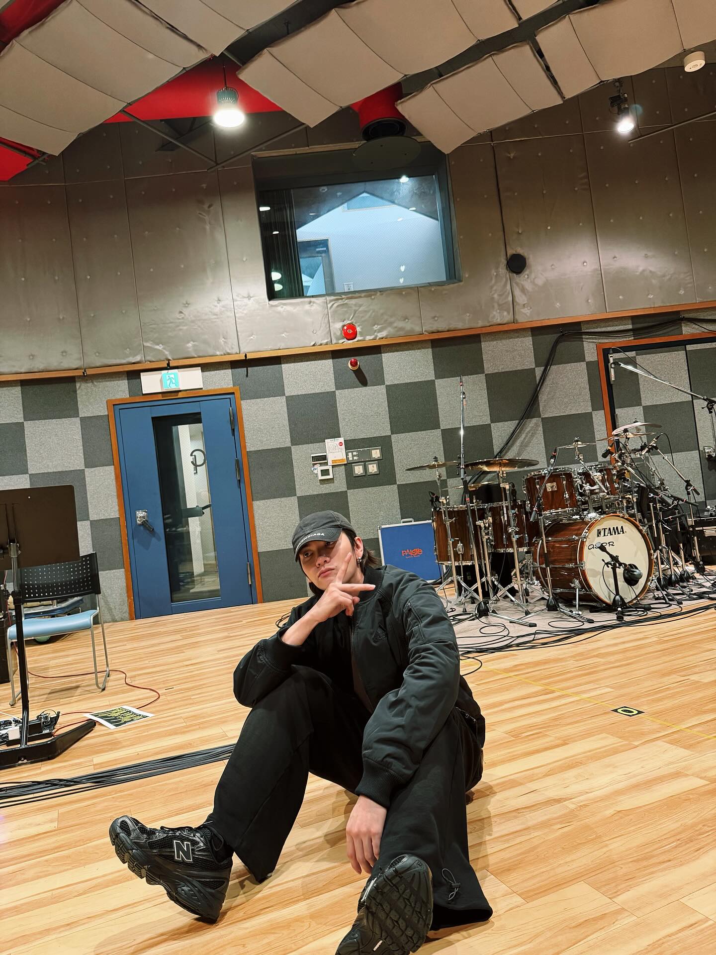 บอส - ชัยกมล เสริมส่งวิทยะ