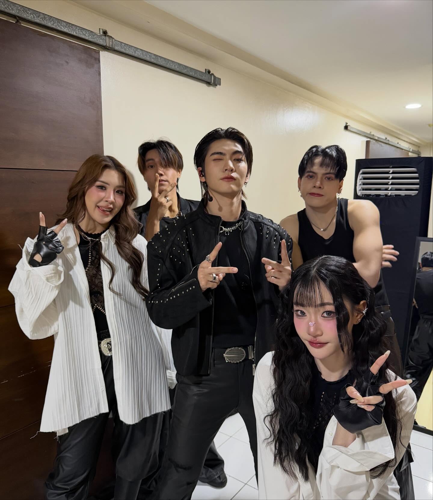 บอส - ชัยกมล เสริมส่งวิทยะ