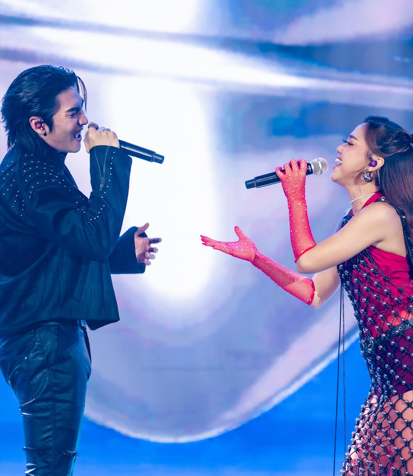 บอส - ชัยกมล เสริมส่งวิทยะ