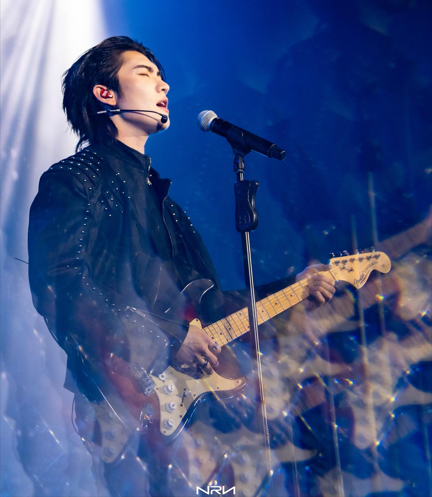 บอส - ชัยกมล เสริมส่งวิทยะ