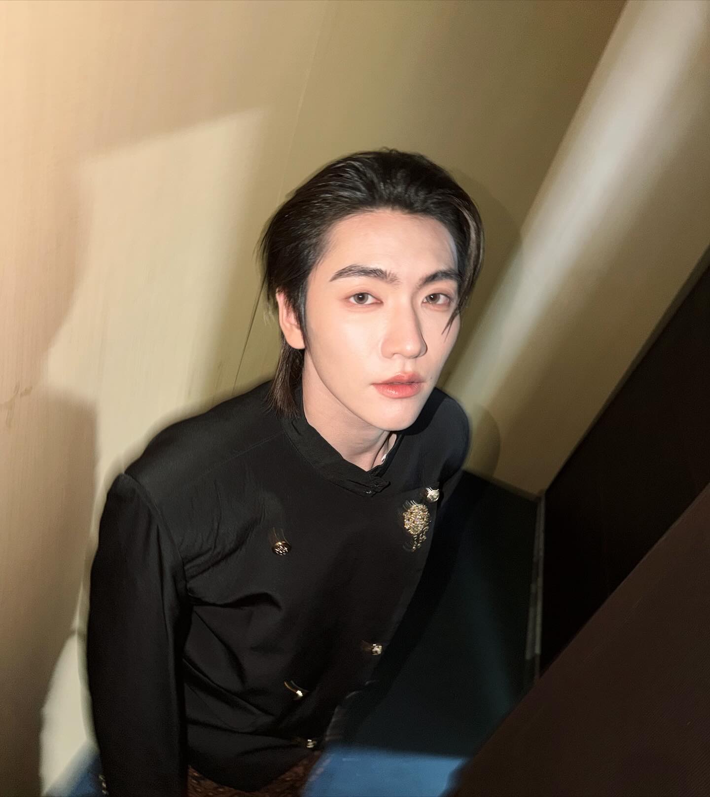 บอส - ชัยกมล เสริมส่งวิทยะ