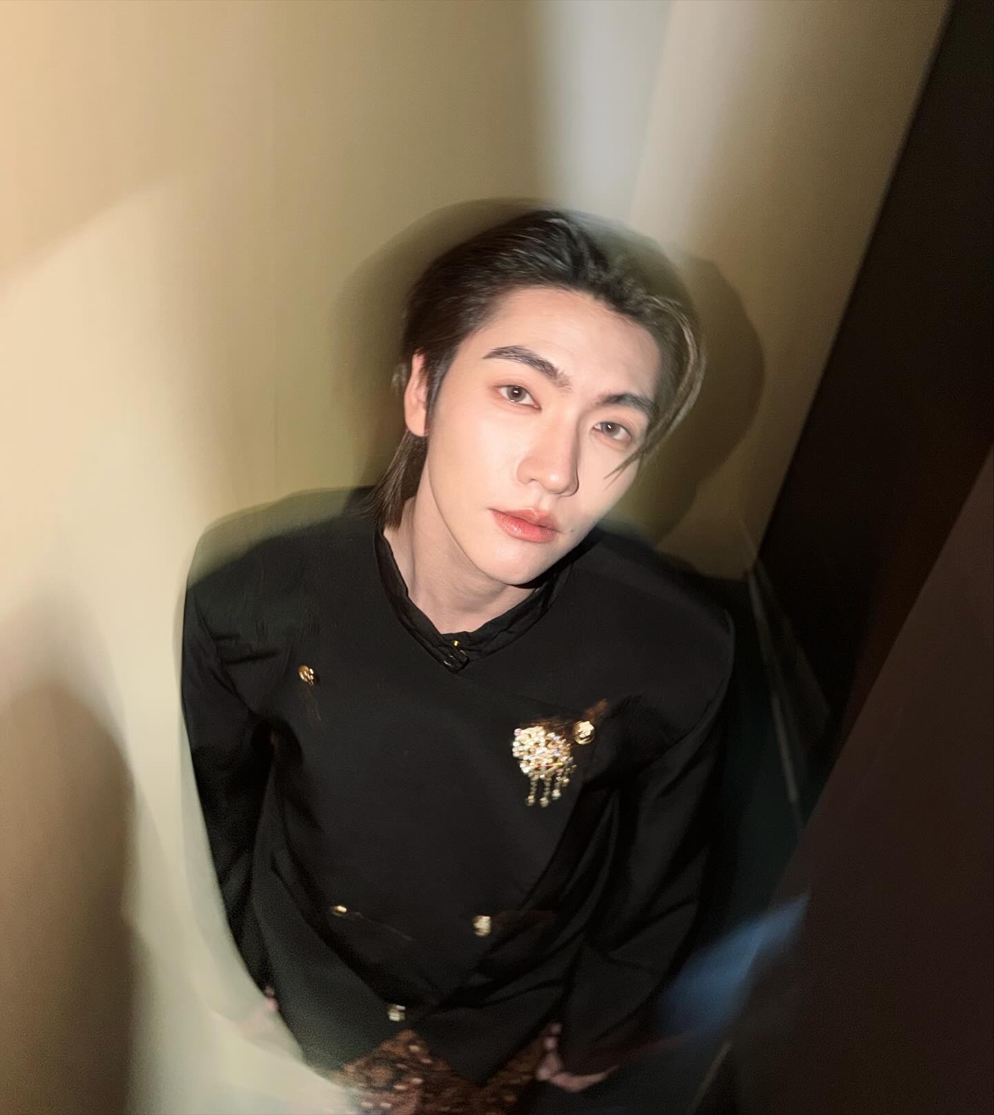 บอส - ชัยกมล เสริมส่งวิทยะ