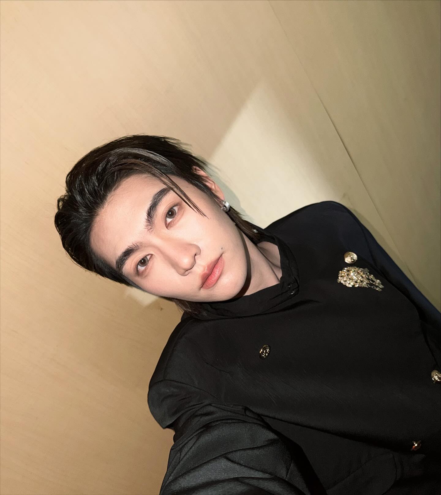 บอส - ชัยกมล เสริมส่งวิทยะ