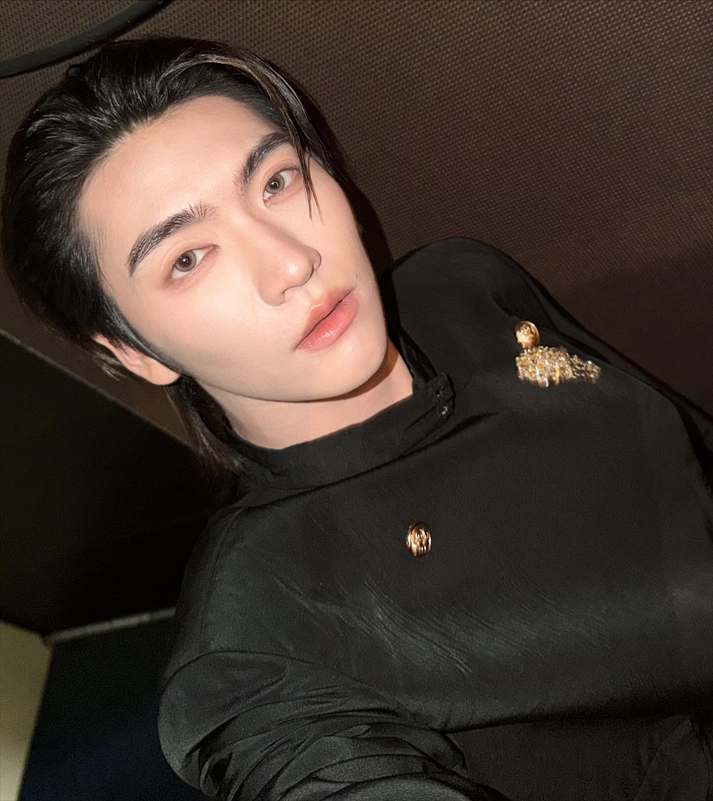 บอส - ชัยกมล เสริมส่งวิทยะ