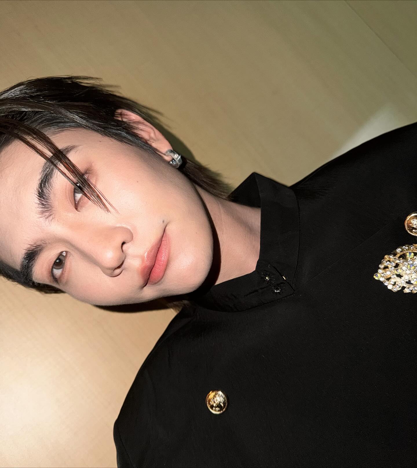 บอส - ชัยกมล เสริมส่งวิทยะ