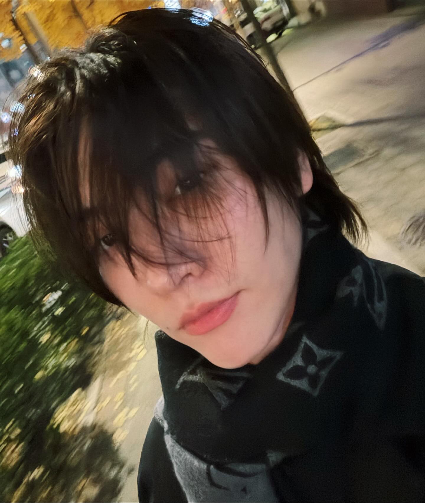 บอส - ชัยกมล เสริมส่งวิทยะ