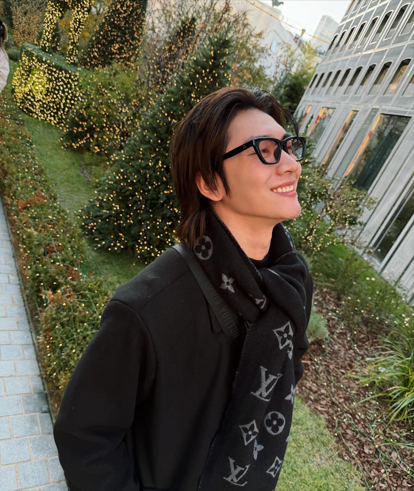 บอส - ชัยกมล เสริมส่งวิทยะ