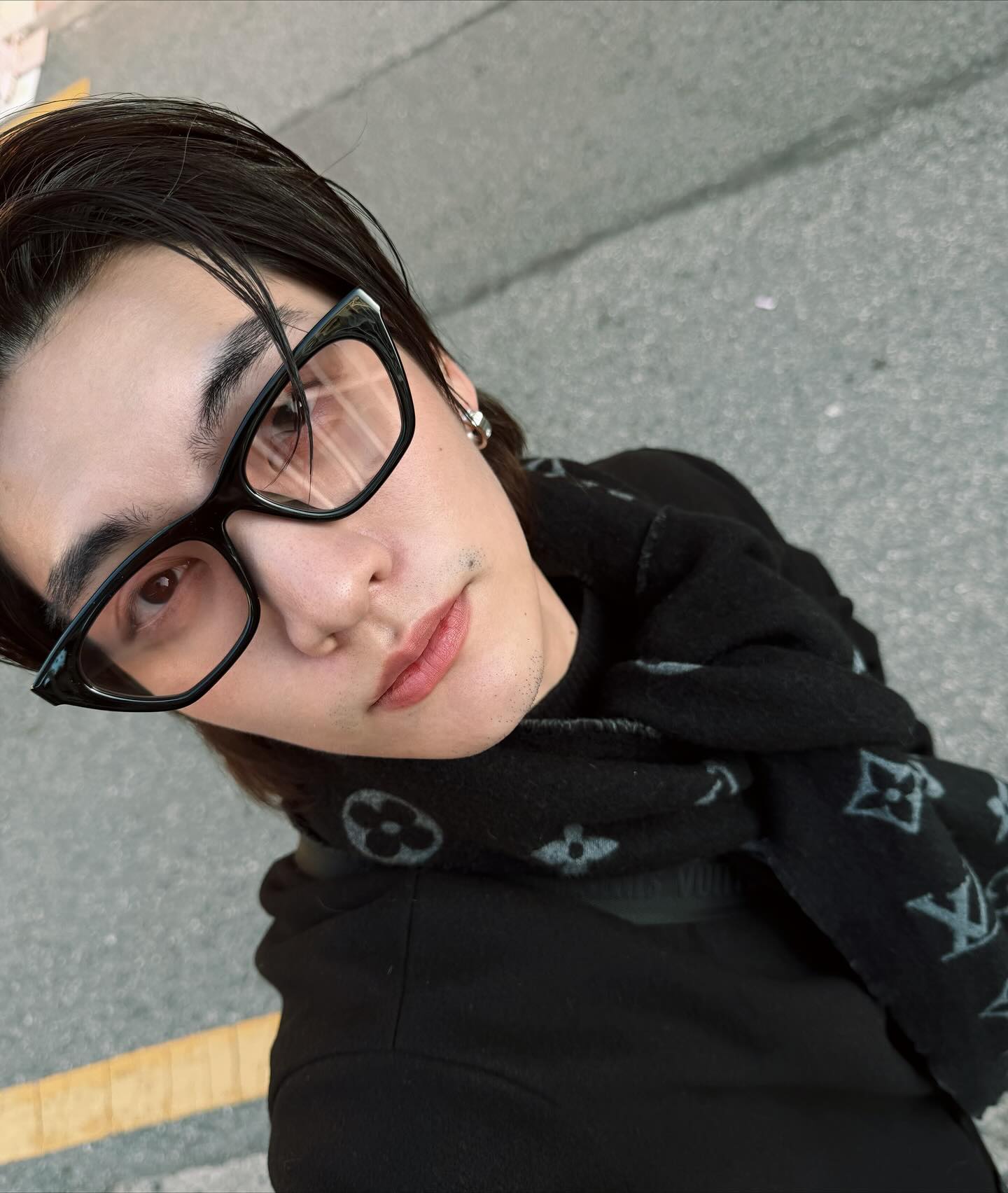 บอส - ชัยกมล เสริมส่งวิทยะ