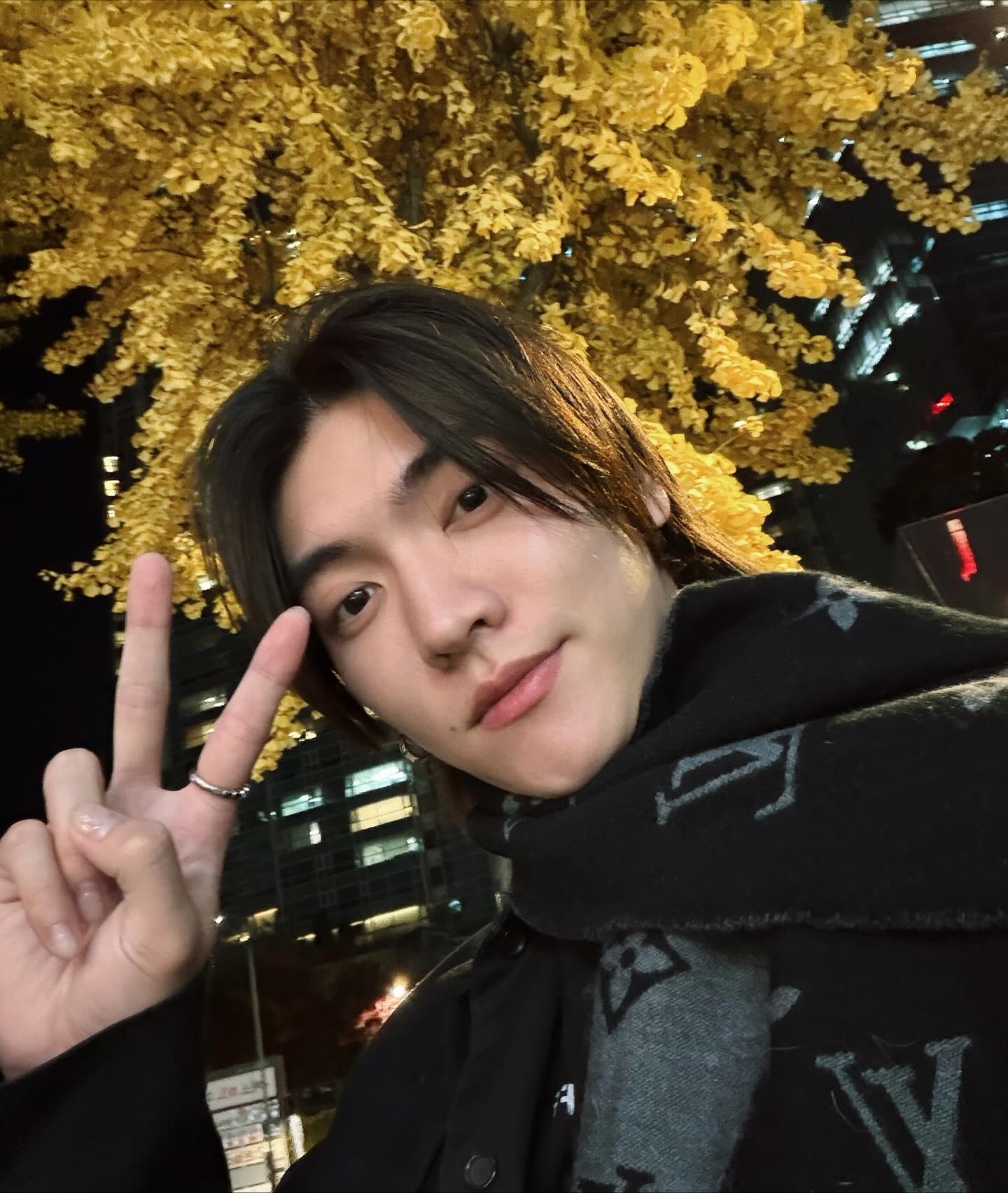 บอส - ชัยกมล เสริมส่งวิทยะ