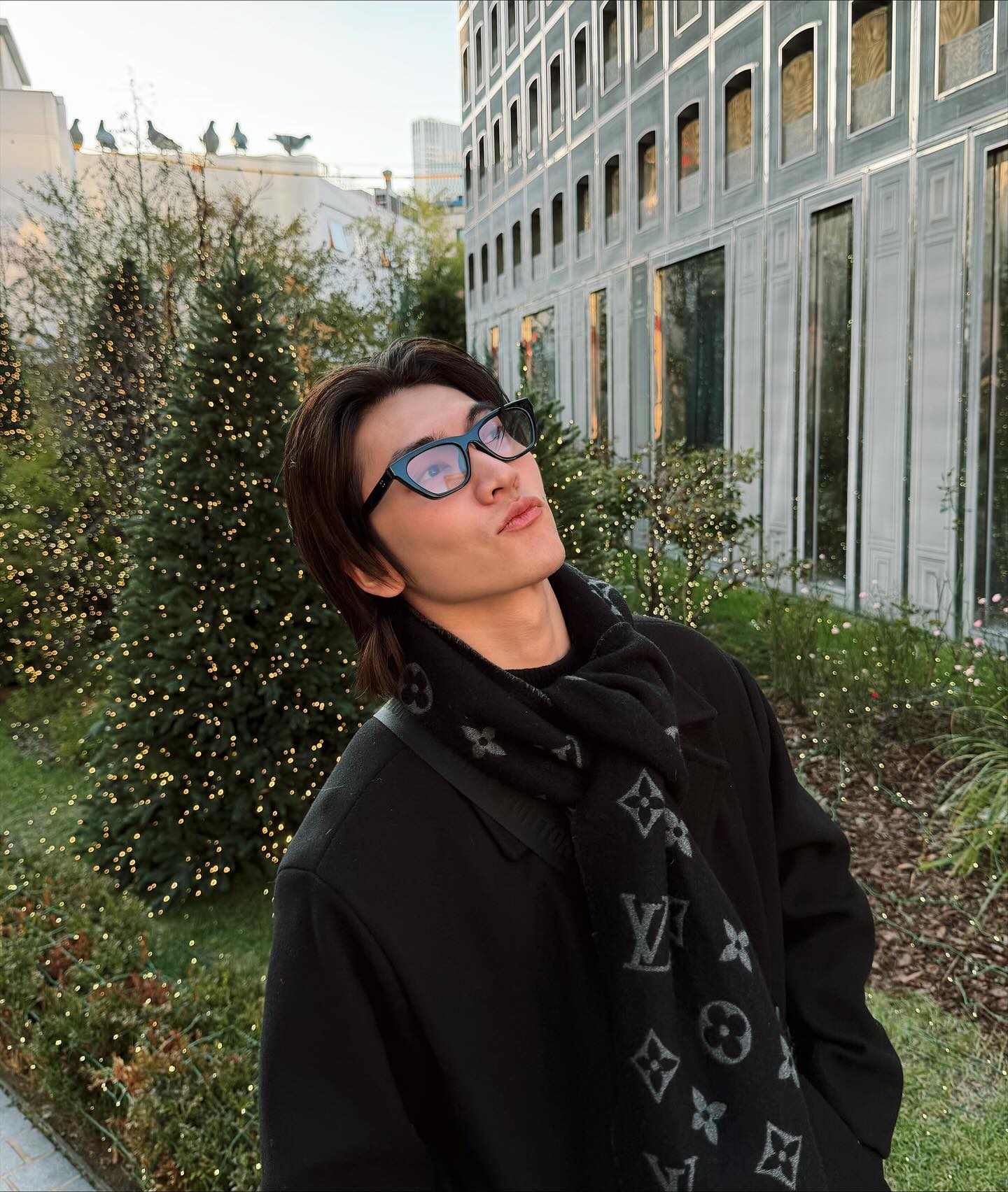 บอส - ชัยกมล เสริมส่งวิทยะ