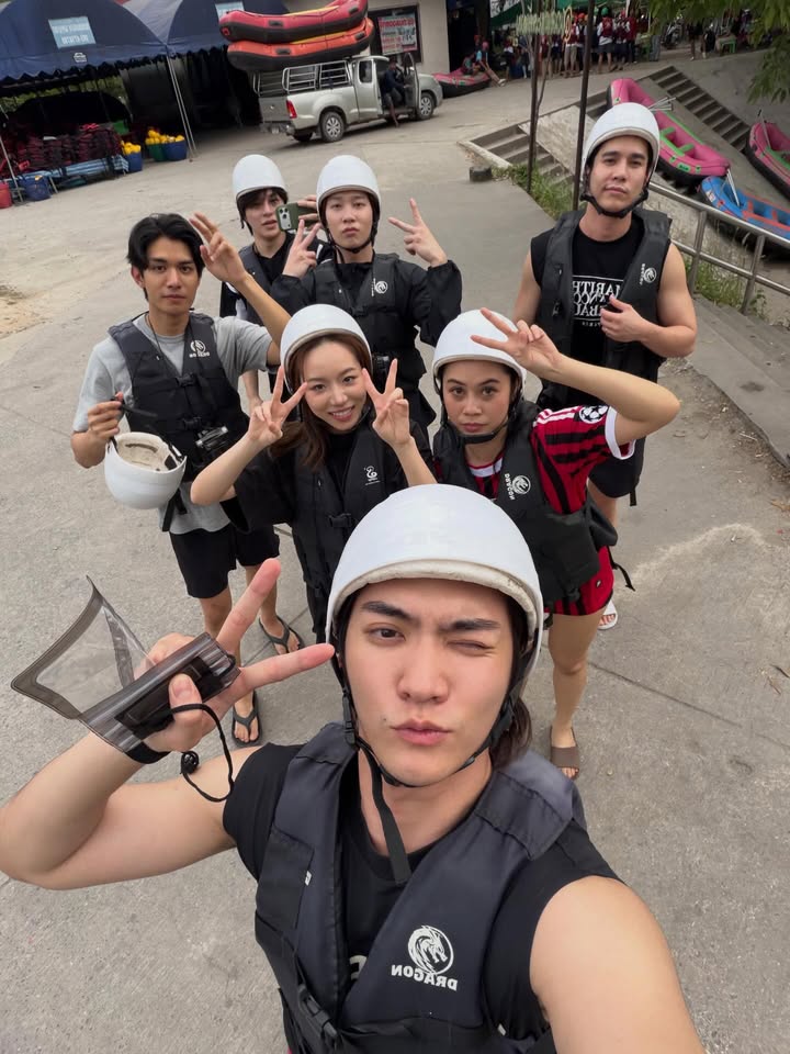 บอส - ชัยกมล เสริมส่งวิทยะ