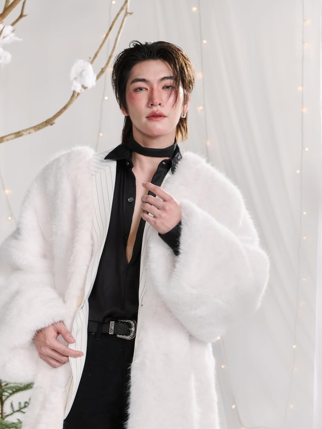 บอส - ชัยกมล เสริมส่งวิทยะ