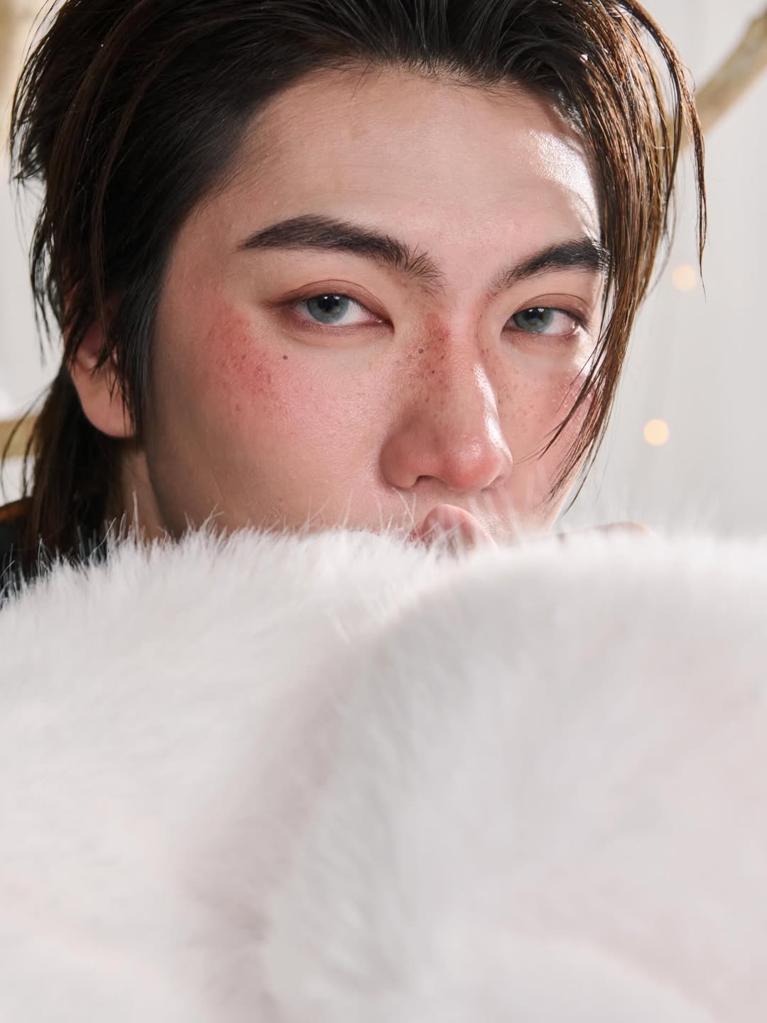 บอส - ชัยกมล เสริมส่งวิทยะ