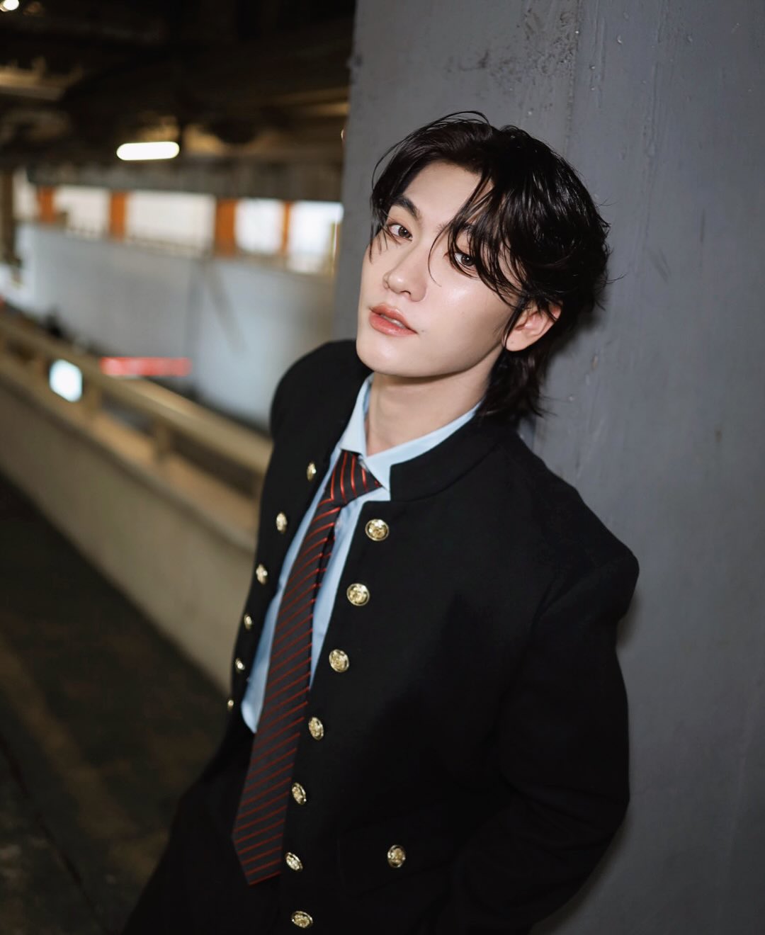 บอส - ชัยกมล เสริมส่งวิทยะ