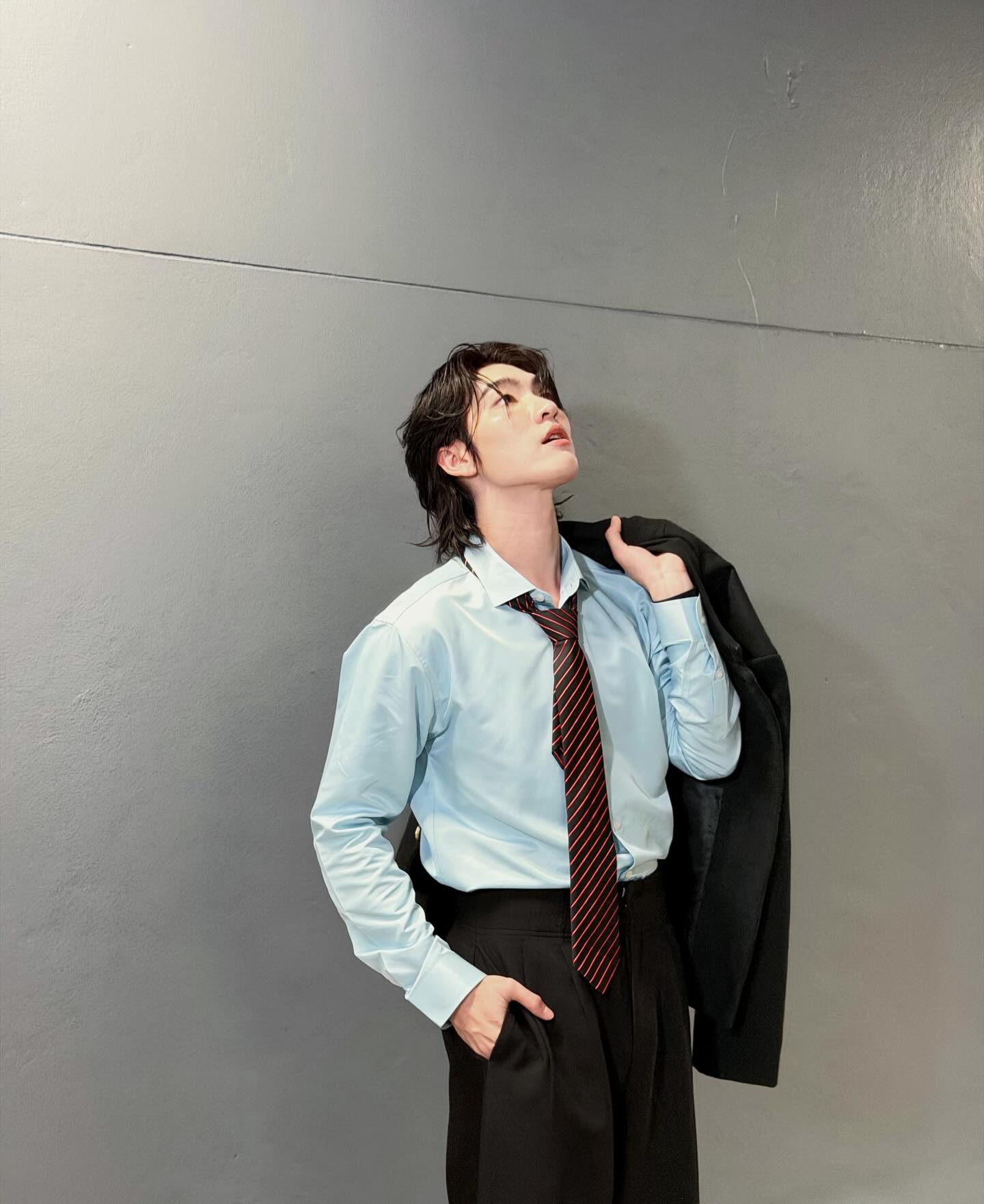 บอส - ชัยกมล เสริมส่งวิทยะ