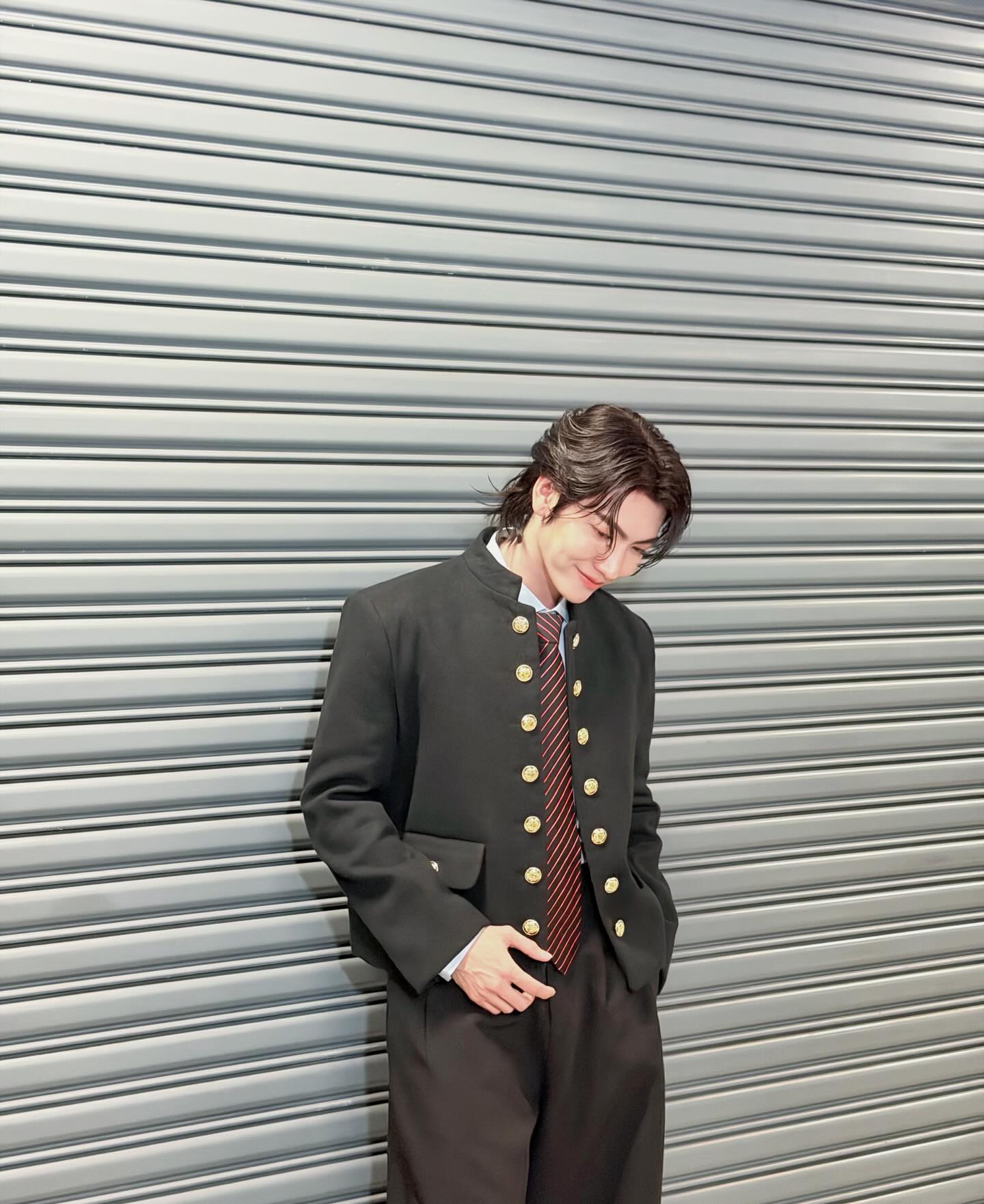 บอส - ชัยกมล เสริมส่งวิทยะ