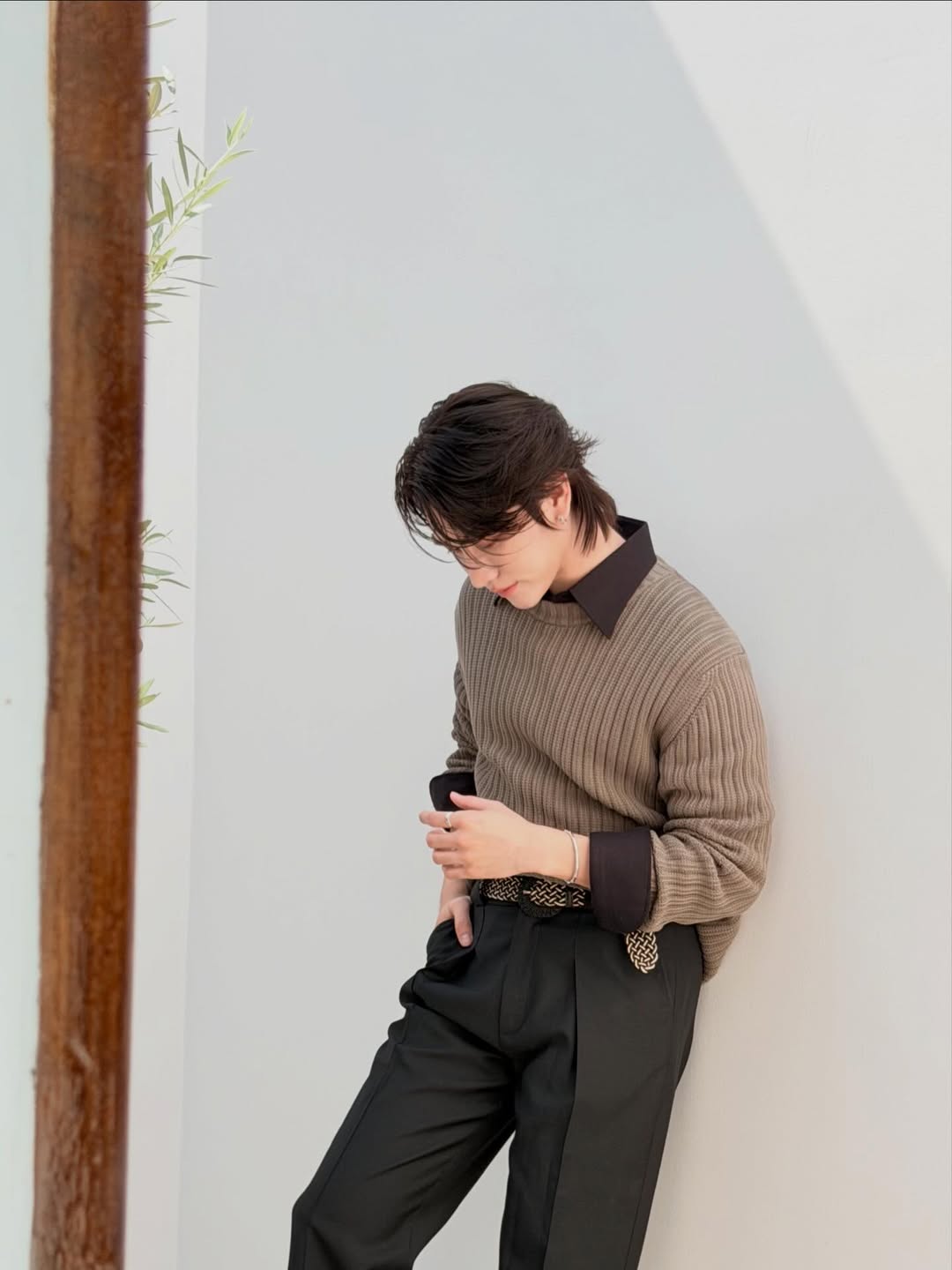 บอส - ชัยกมล เสริมส่งวิทยะ