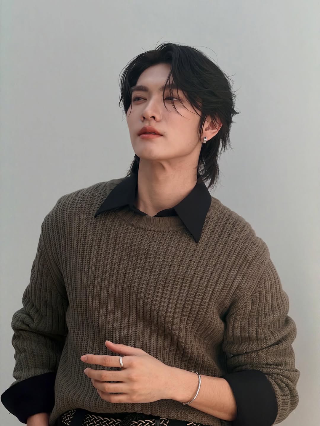 บอส - ชัยกมล เสริมส่งวิทยะ