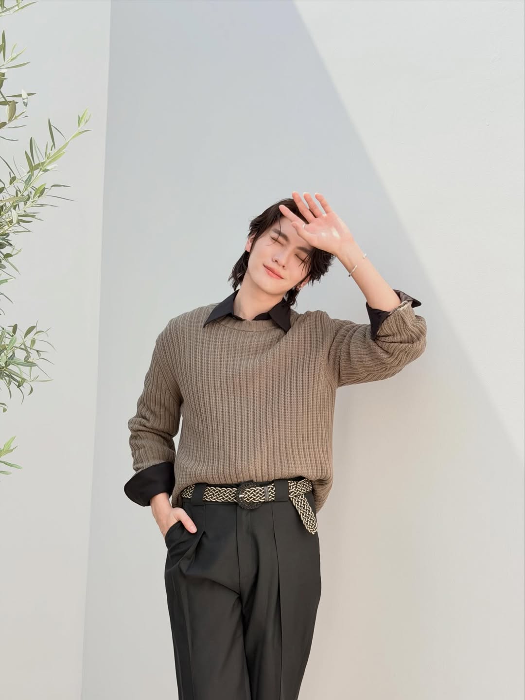 บอส - ชัยกมล เสริมส่งวิทยะ