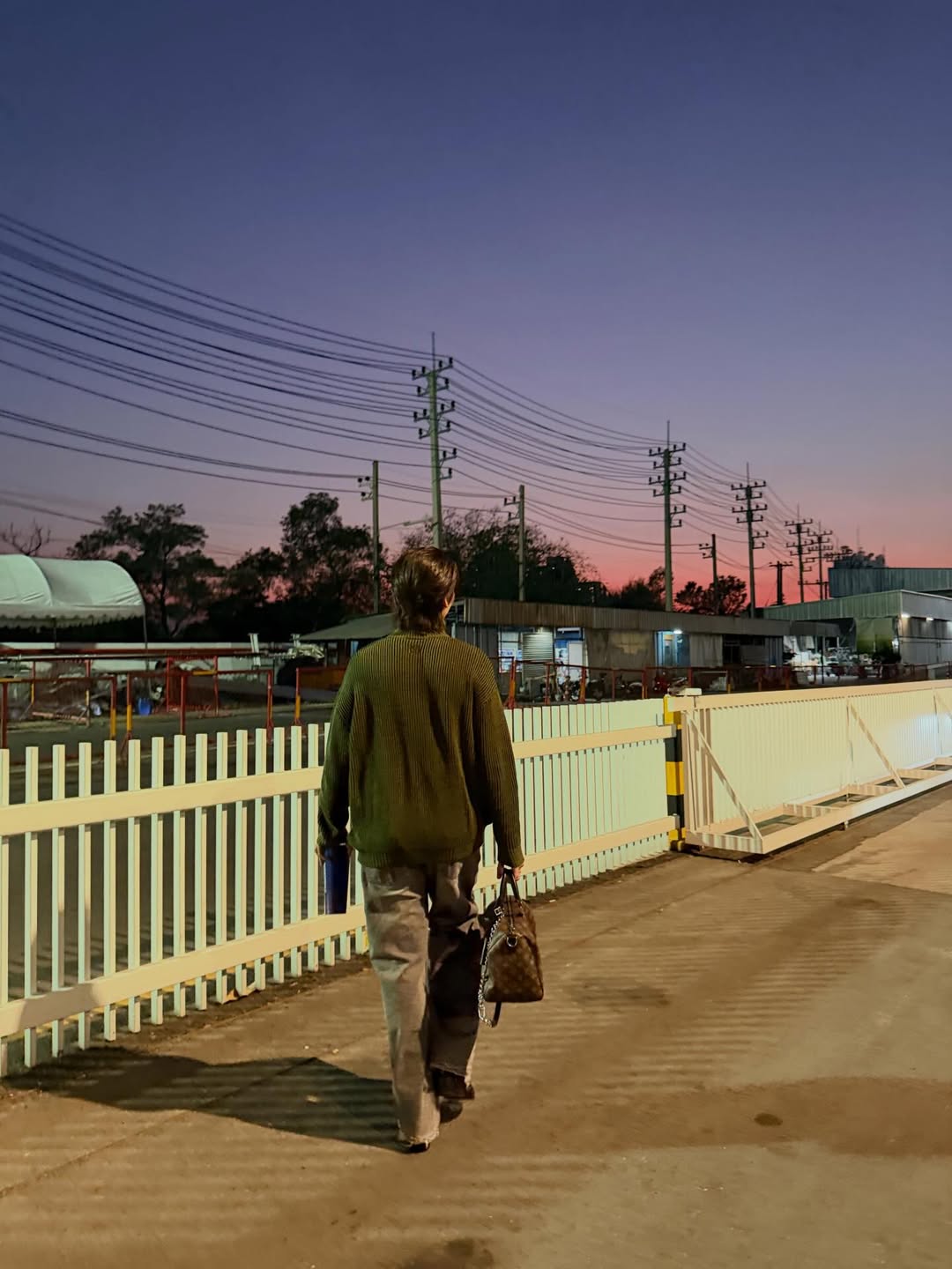 บอส - ชัยกมล เสริมส่งวิทยะ