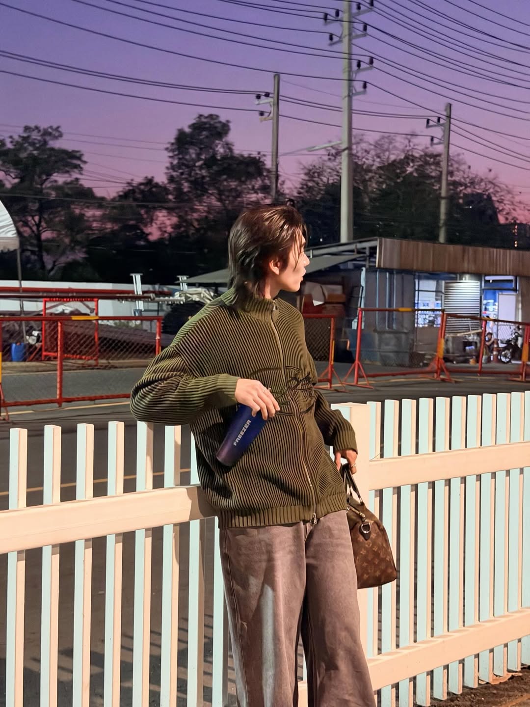 บอส - ชัยกมล เสริมส่งวิทยะ