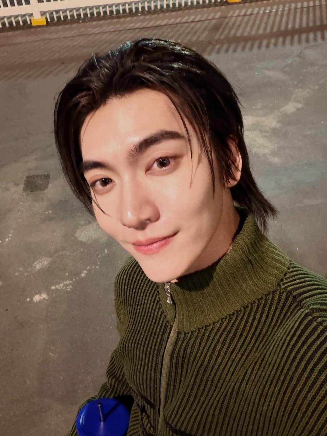 บอส - ชัยกมล เสริมส่งวิทยะ