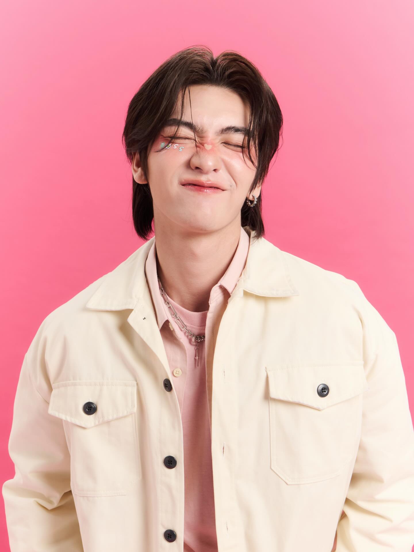 บอส - ชัยกมล เสริมส่งวิทยะ