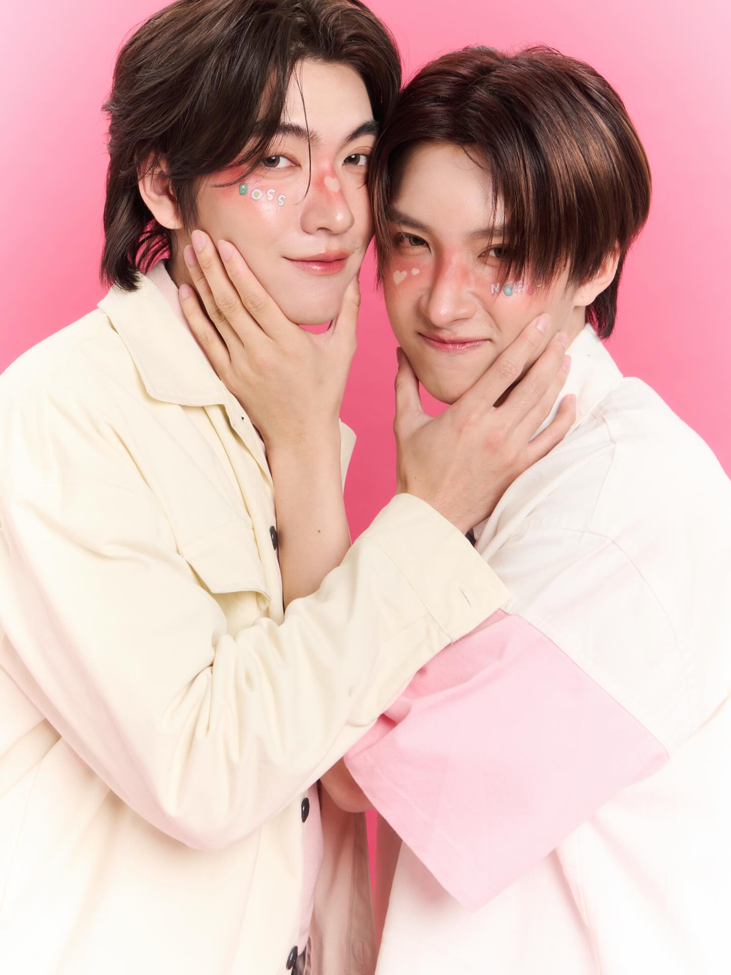 บอส - ชัยกมล เสริมส่งวิทยะ