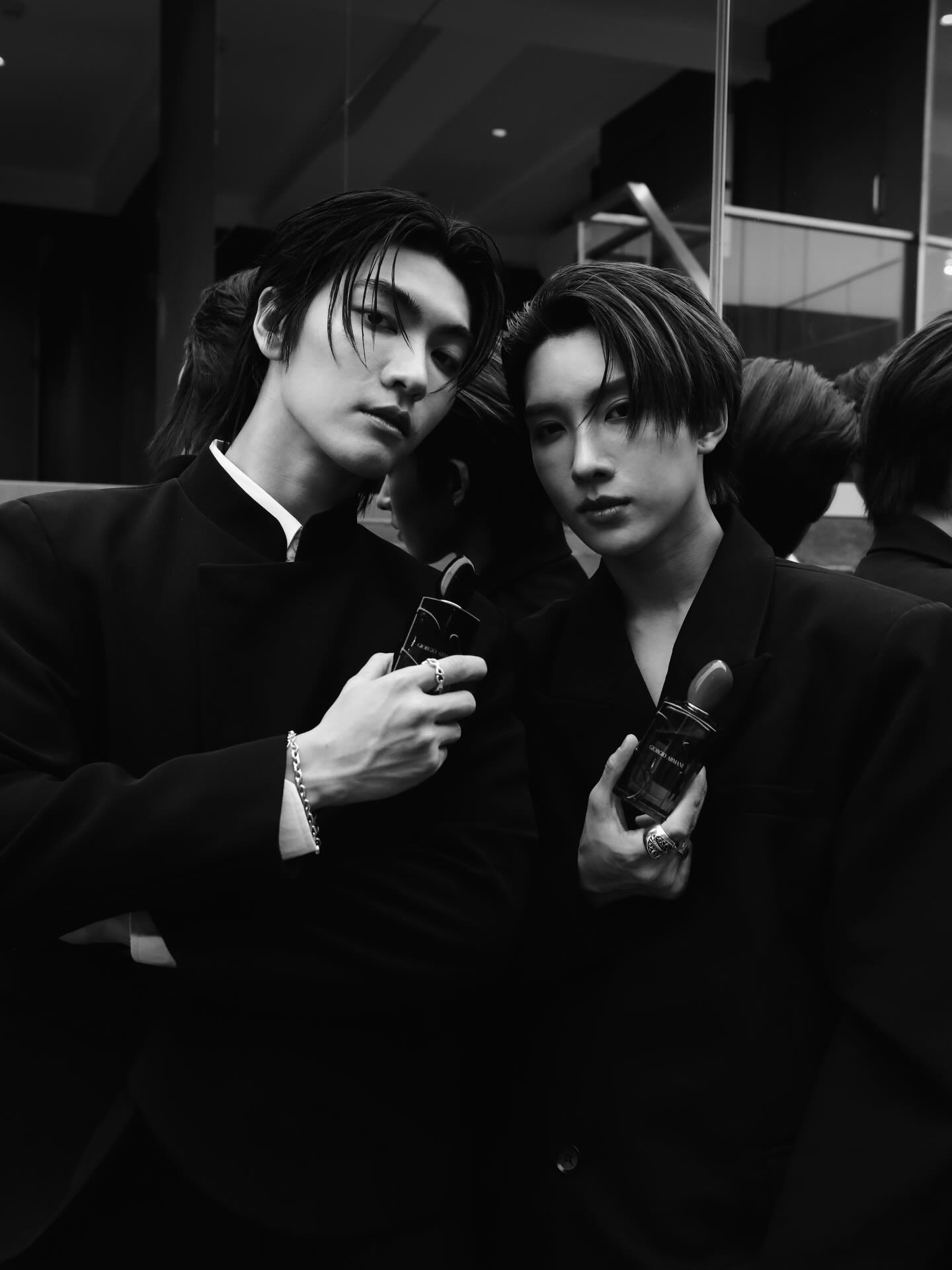 บอส - ชัยกมล เสริมส่งวิทยะ