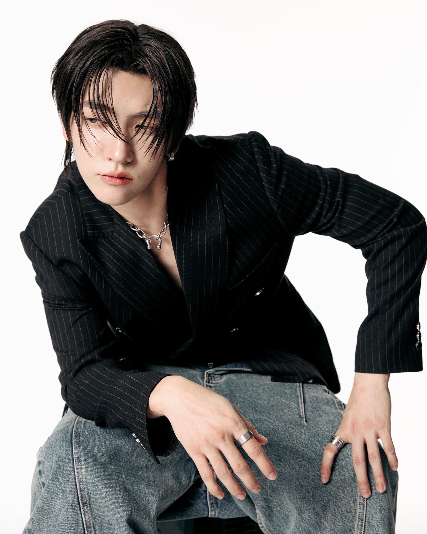 บอส - ชัยกมล เสริมส่งวิทยะ