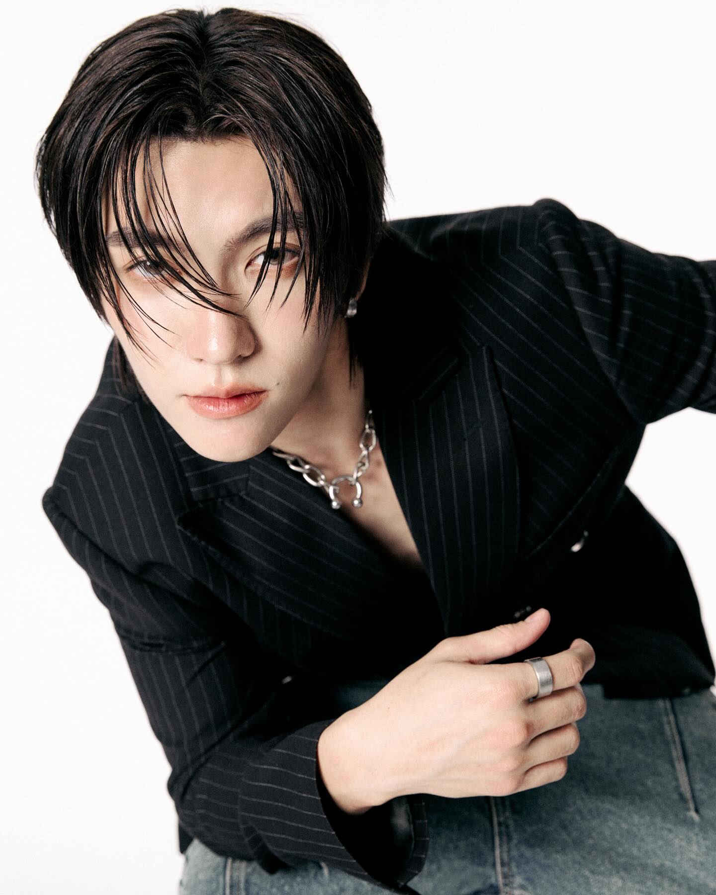 บอส - ชัยกมล เสริมส่งวิทยะ