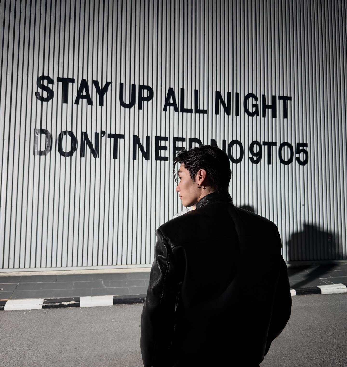 บอส - ชัยกมล เสริมส่งวิทยะ