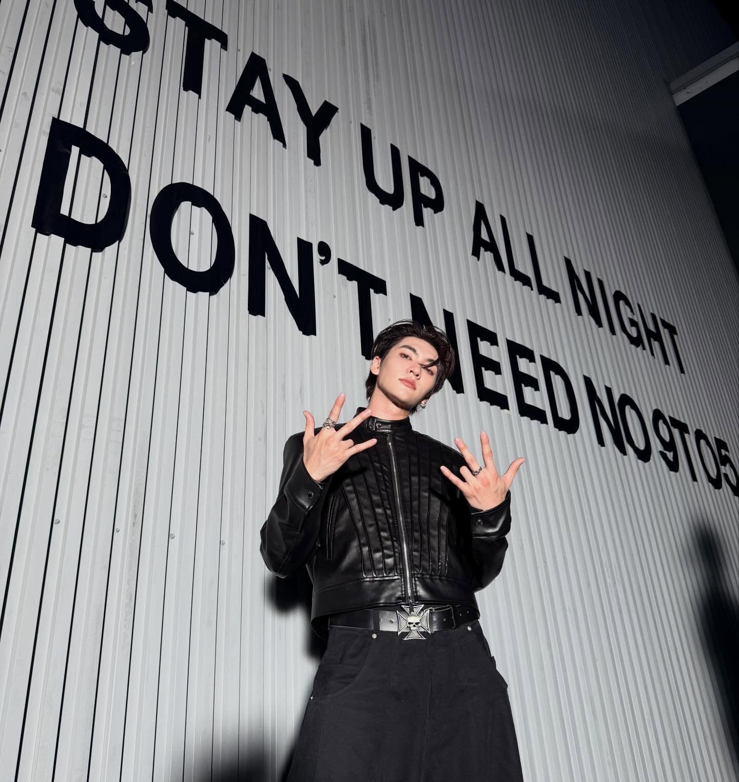 บอส - ชัยกมล เสริมส่งวิทยะ