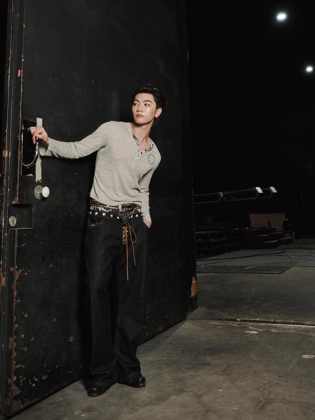 บอส - ชัยกมล เสริมส่งวิทยะ