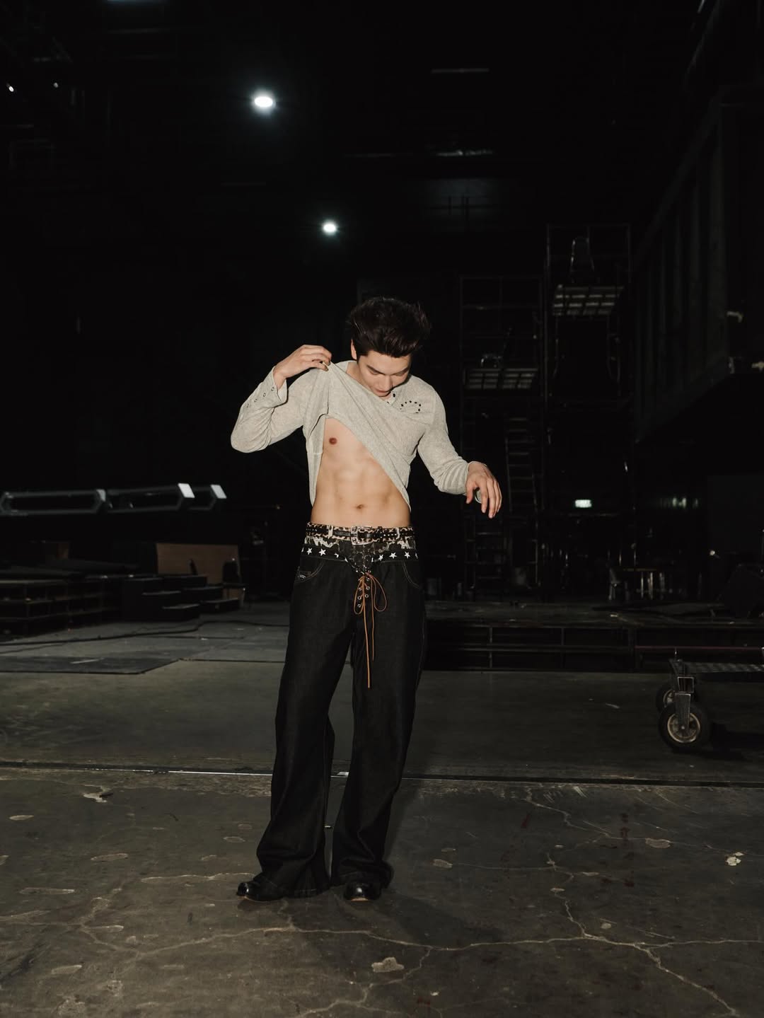 บอส - ชัยกมล เสริมส่งวิทยะ