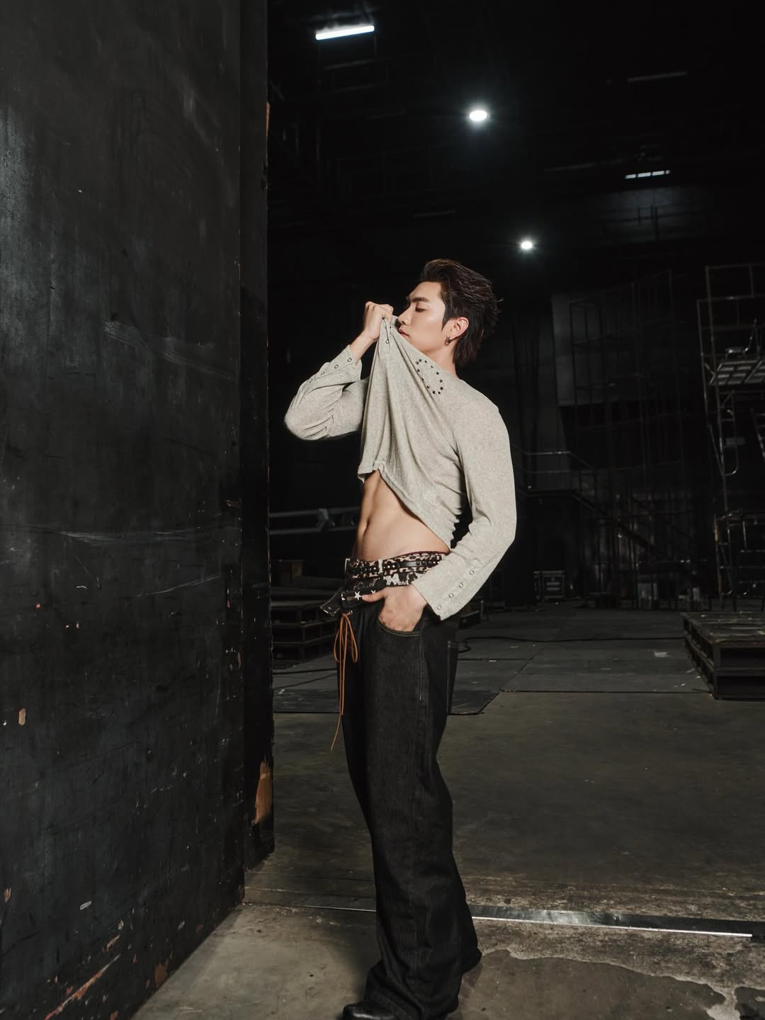 บอส - ชัยกมล เสริมส่งวิทยะ